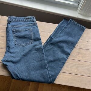 GUC Kut from the kloth jeans sz 10
